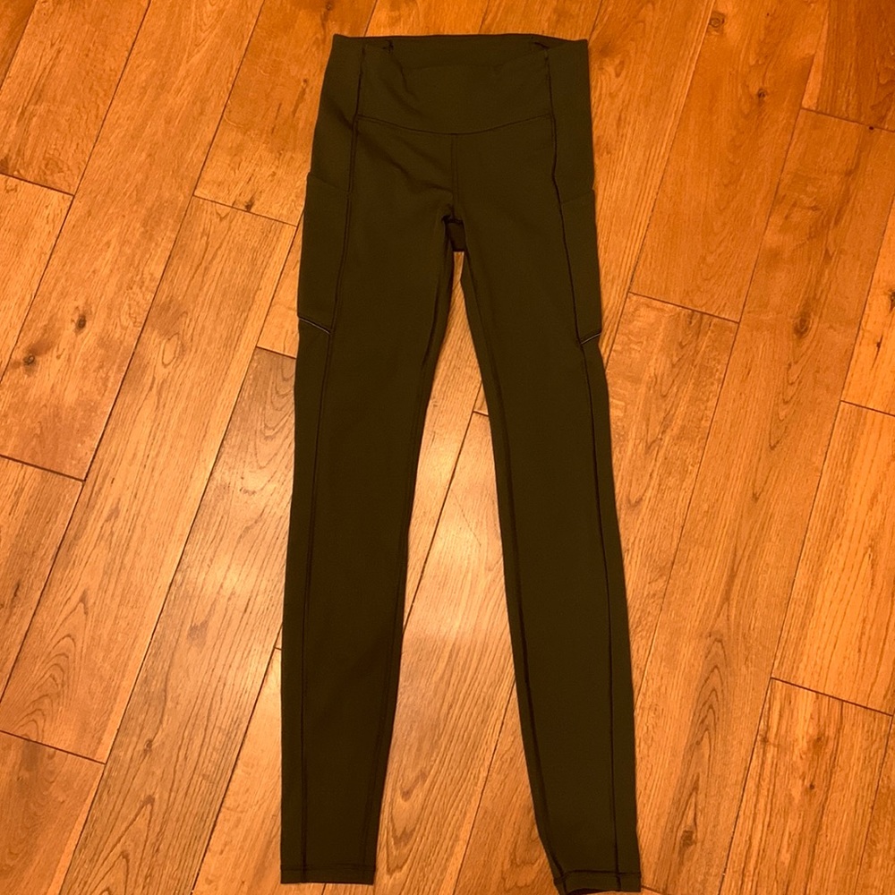 Lululemon athletic pants